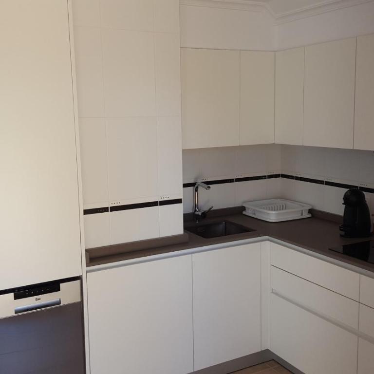 Residencial Flor de Sanxenxo - Residencial La Florida - Apartamento Ático - 9