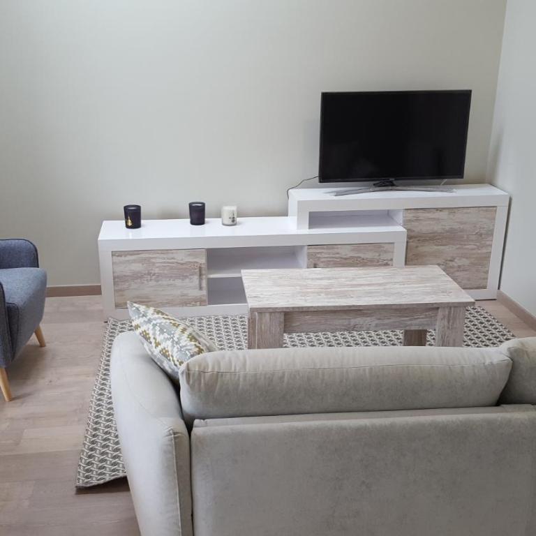 Residencial Flor de Sanxenxo - Residencial La Florida - Apartamento Ático - 7