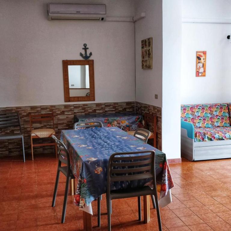 Casa Felice sul mare - Casa Vacanze - 18