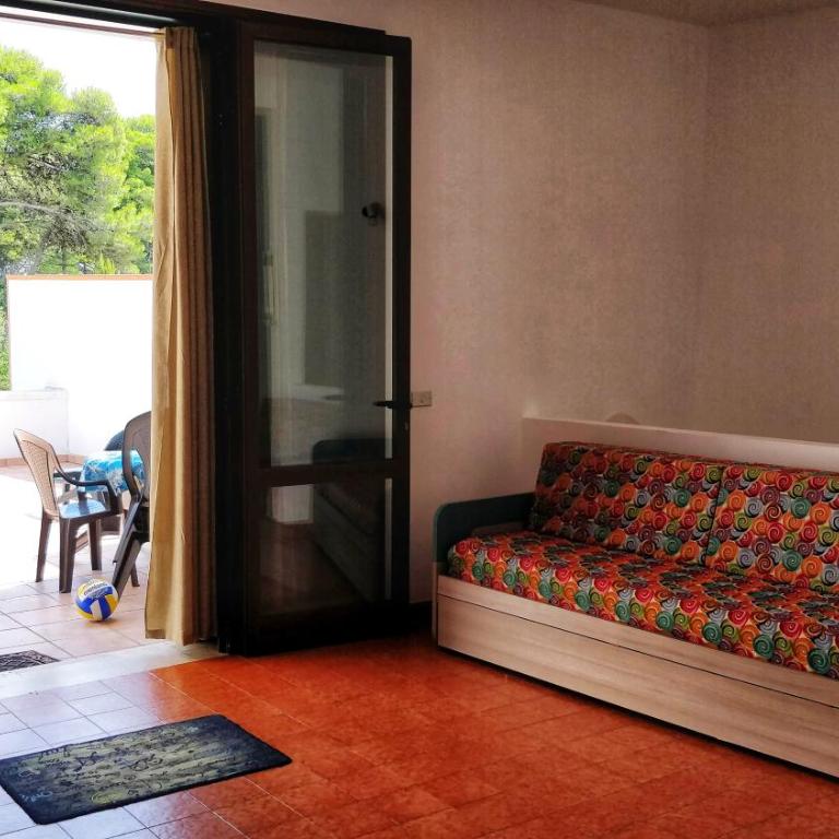 Casa Felice sul mare - Casa Vacanze - 17