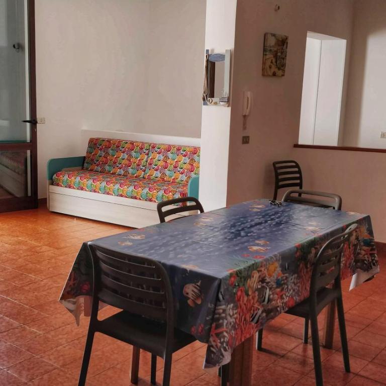 Casa Felice sul mare - Casa Vacanze - 19