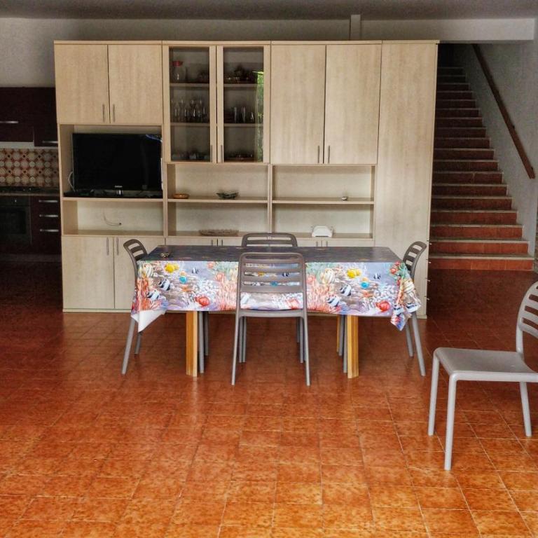 Casa Felice sul mare - Casa Vacanze - 15