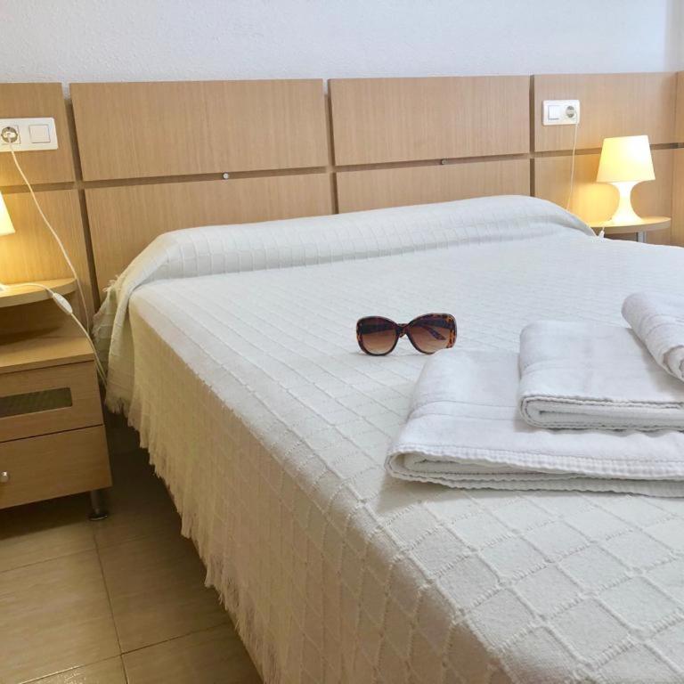 Marina D´or Asequible apartamento - Apartamento - 1