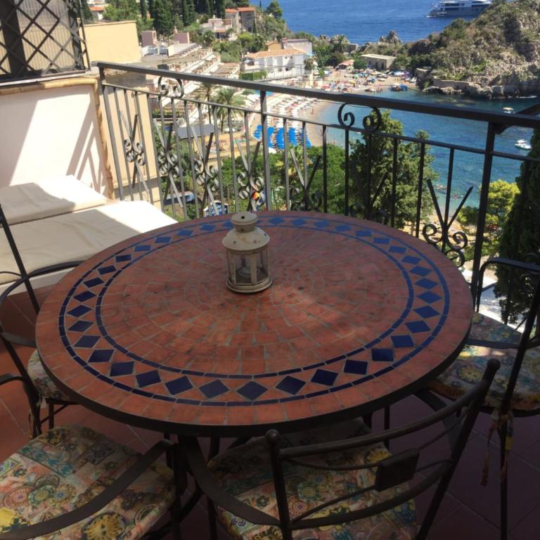 ToviMar Apartments - Appartamento con 2 Camere da Letto e Terrazza - 10