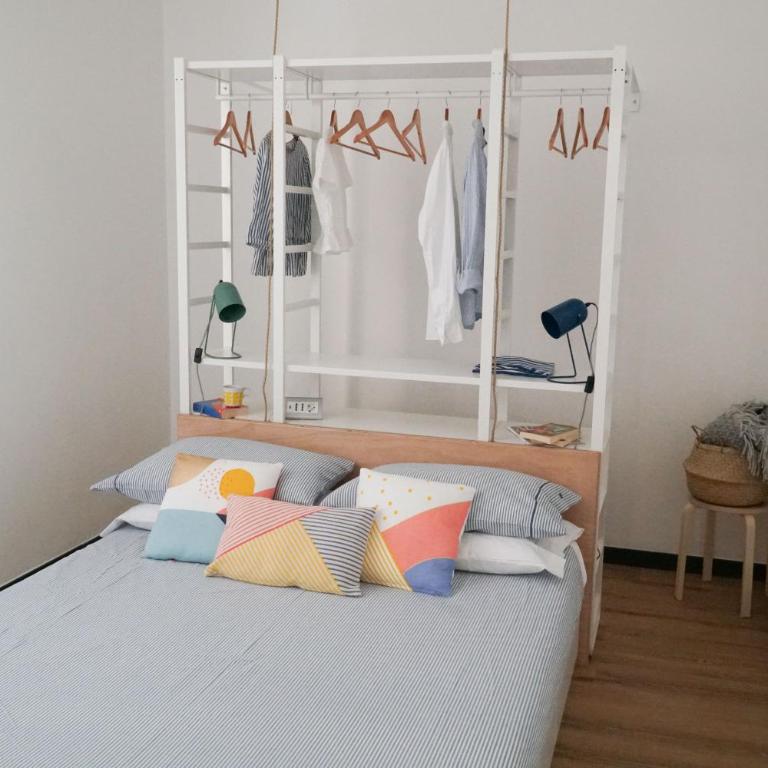 Casa Marinin - Apartamento de 1 dormitorio - 1