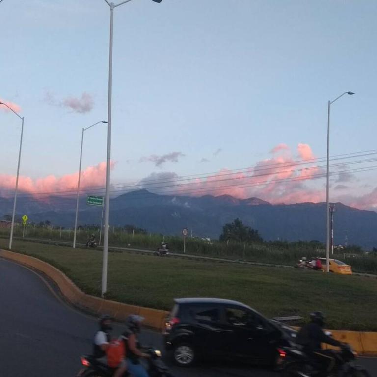 Casa Quindio - Two-Bedroom House - 34