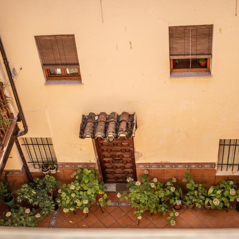 Atico con vistas - Apartamento de 2 dormitorios - 23