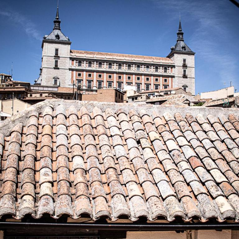 Atico con vistas - Apartamento de 2 dormitorios - 24