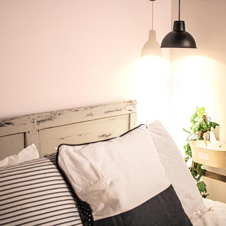 Atico con vistas - Apartamento de 2 dormitorios - 9