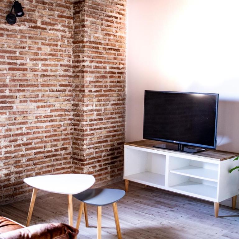 Atico con vistas - Apartamento de 2 dormitorios - 14