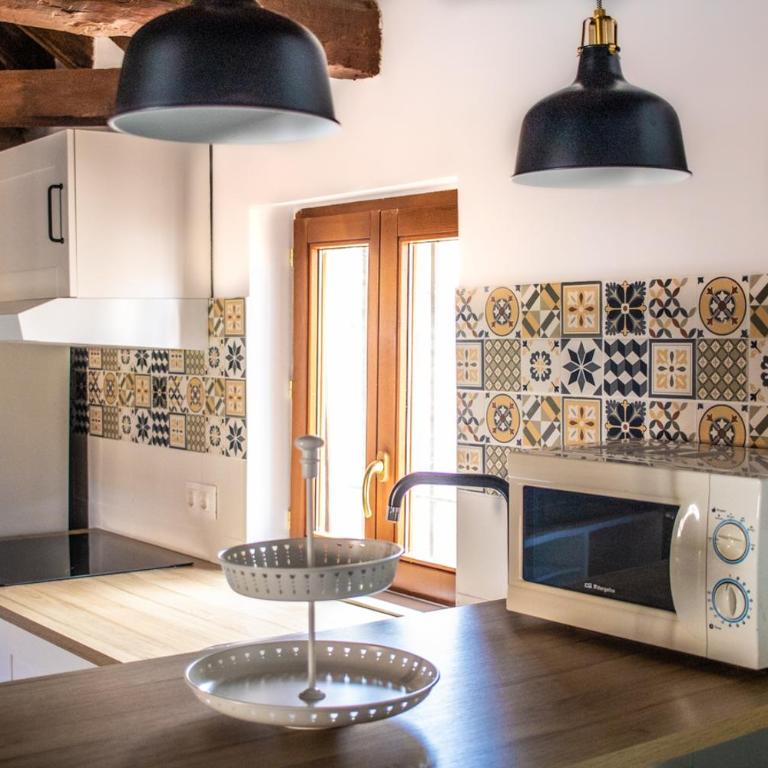 Atico con vistas - Apartamento de 2 dormitorios - 19