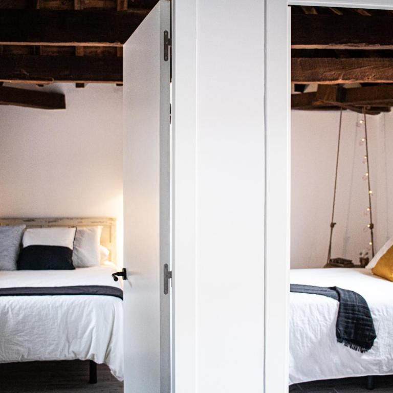 Atico con vistas - Apartamento de 2 dormitorios - 10