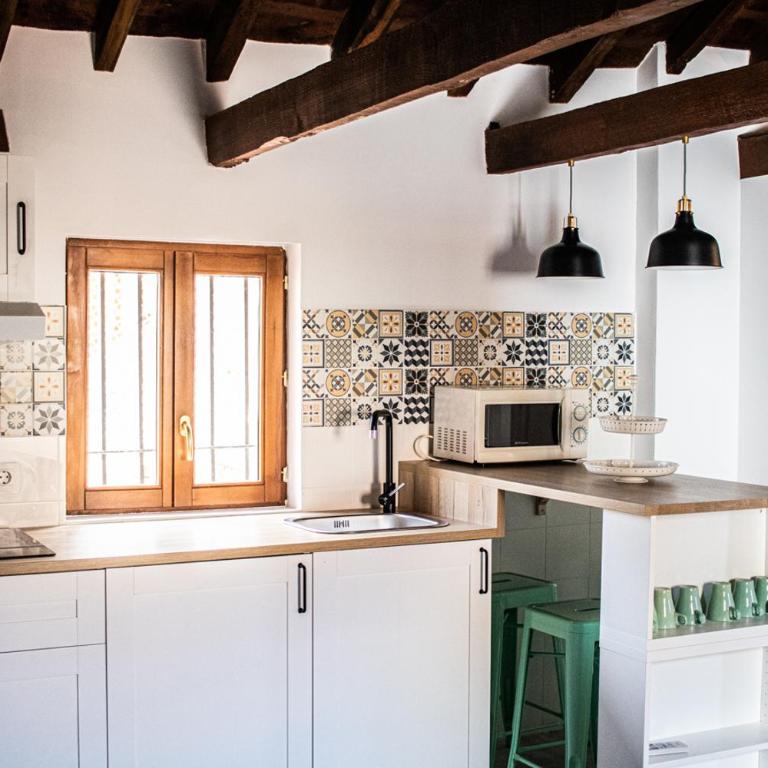 Atico con vistas - Apartamento de 2 dormitorios - 16