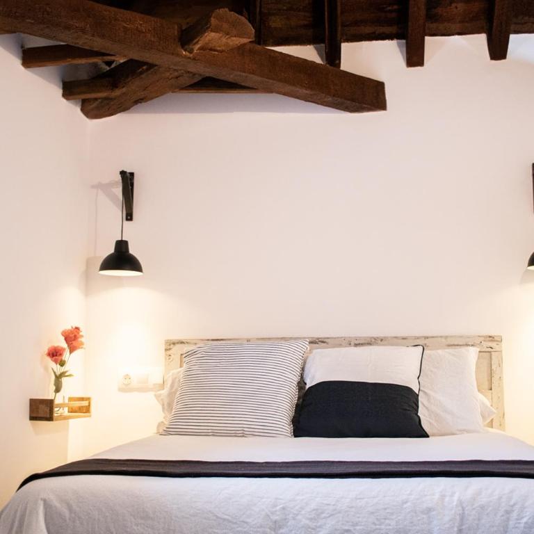 Atico con vistas - Apartamento de 2 dormitorios - 7