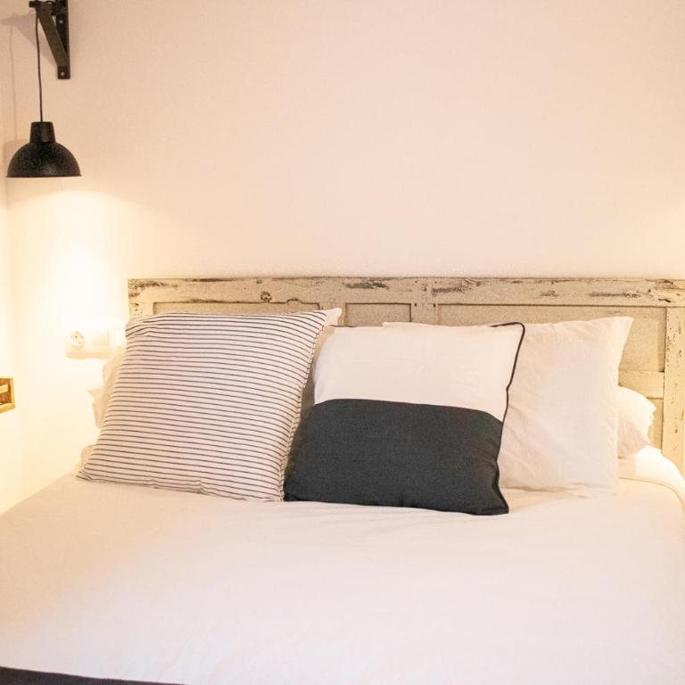 Atico con vistas - Apartamento de 2 dormitorios - 8