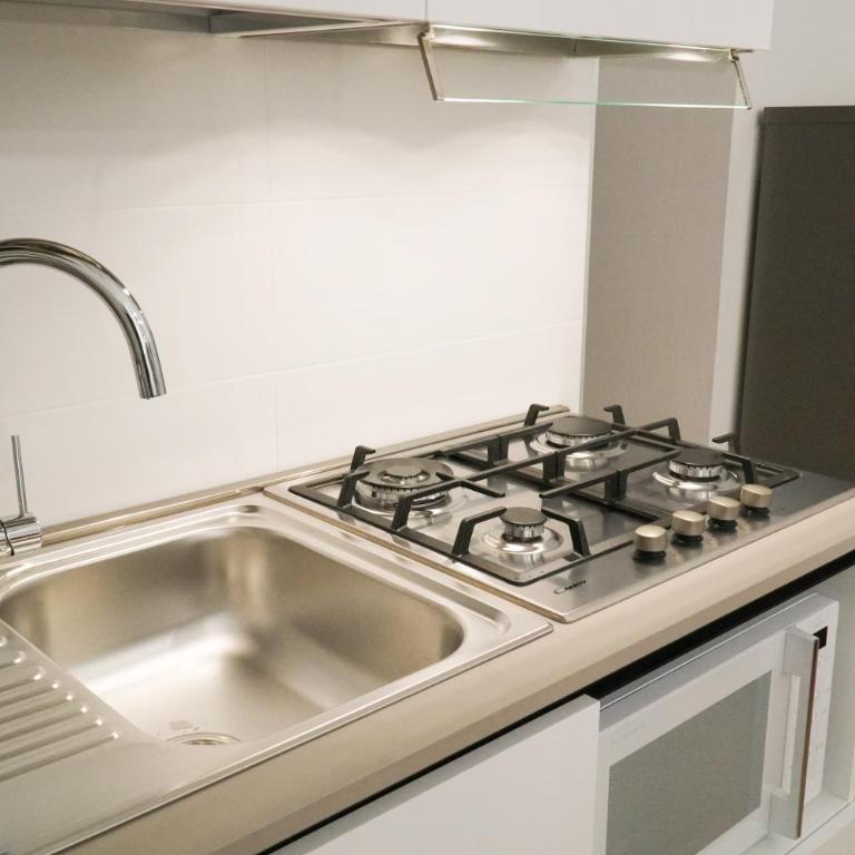 Casa Marinin - Apartamento de 1 dormitorio - 20