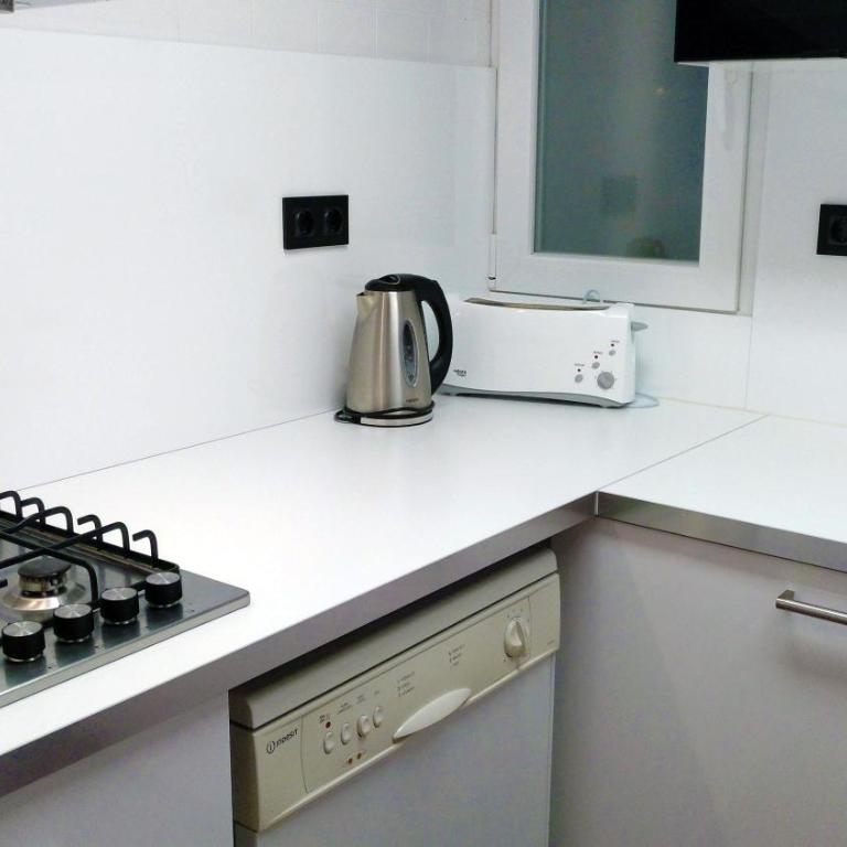 La Fira - Two-Bedroom Apartment - Radas - 9