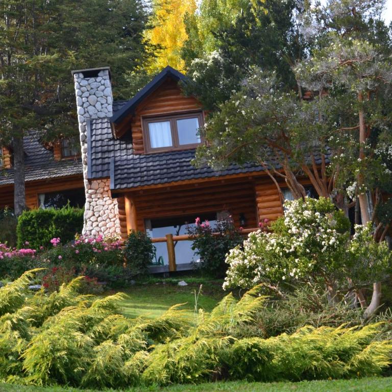 Cabañas Quetrihue - Chalet de 2 dormitorios - 5