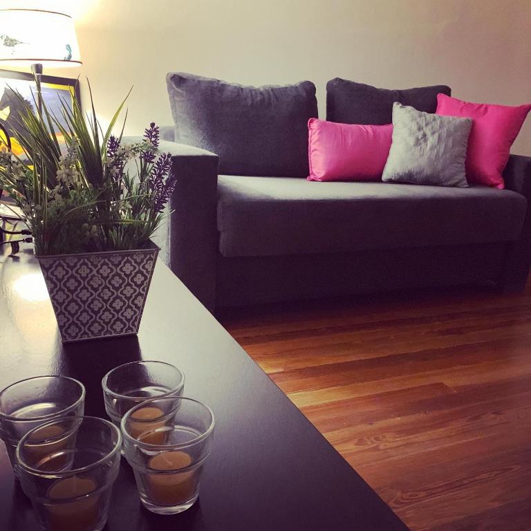 Departamento Perón Obelisco - Apartamento de 1 dormitorio - 27