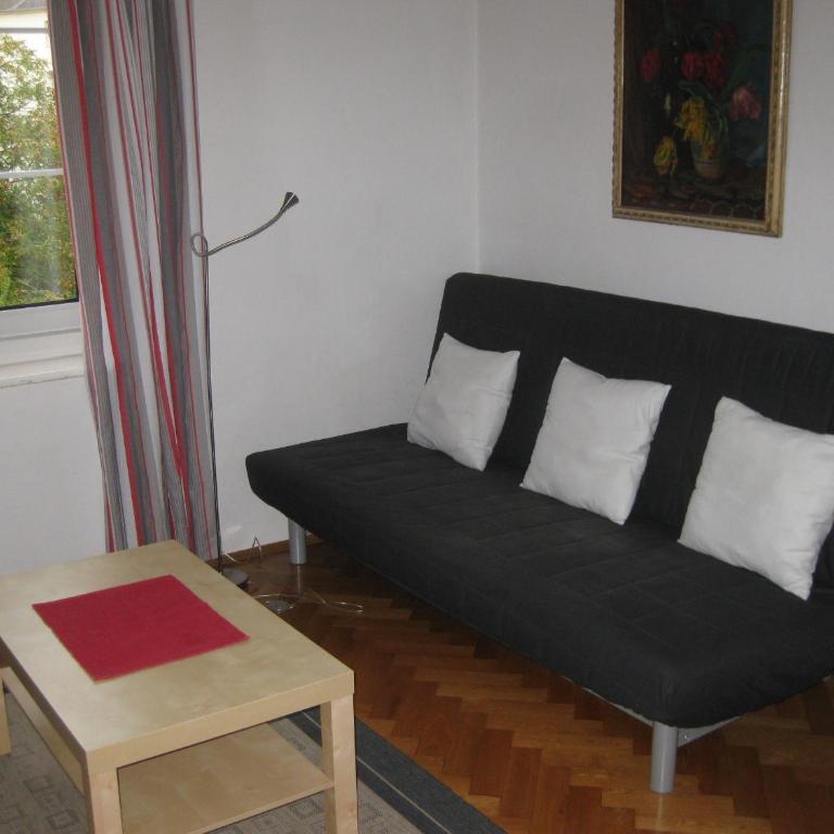 Appartement St. Leonhard - Apartment mit 2 Schlafzimmern und Balkon - 22