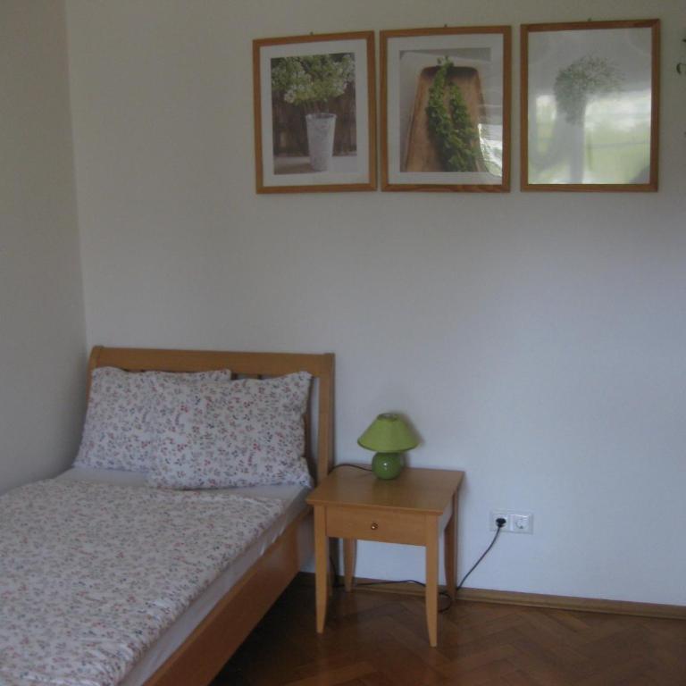 Appartement St. Leonhard - Apartment mit 2 Schlafzimmern und Balkon - 31