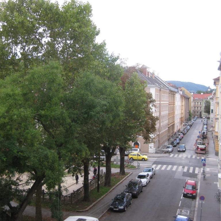 Appartement St. Leonhard - Apartment mit 2 Schlafzimmern und Balkon - 29