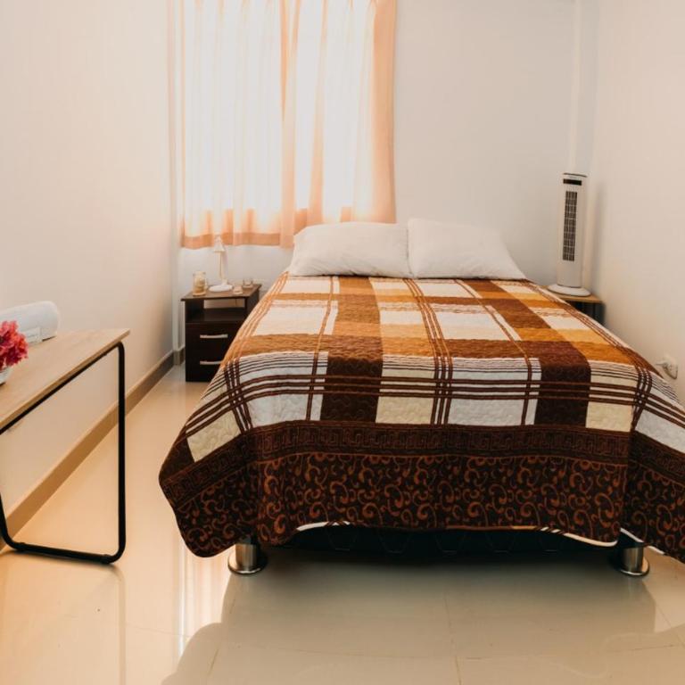 Keylas Hotel - Standard Double Room - 1