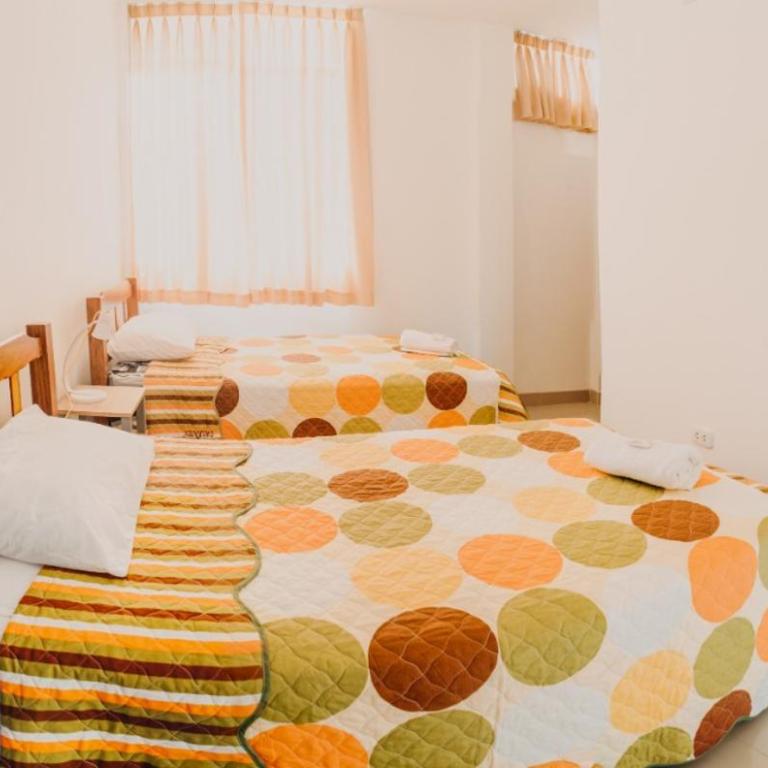 Keylas Hotel - Superior Double Room - 7