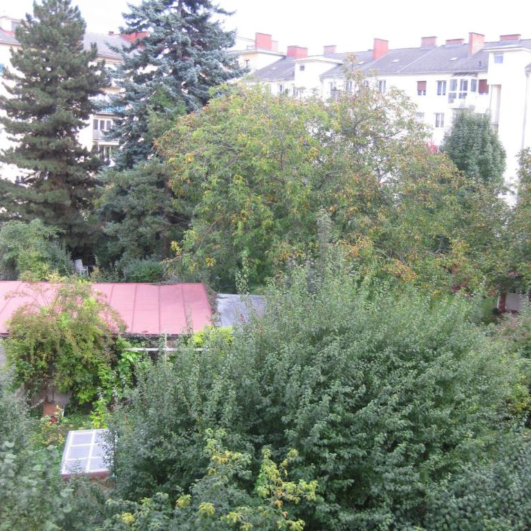Appartement St. Leonhard - Apartment mit 2 Schlafzimmern und Balkon - 30