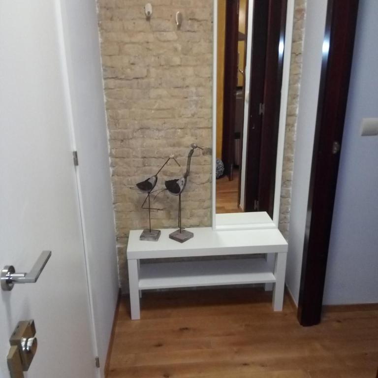 Espai One Valencia - One-Bedroom Apartment - 15