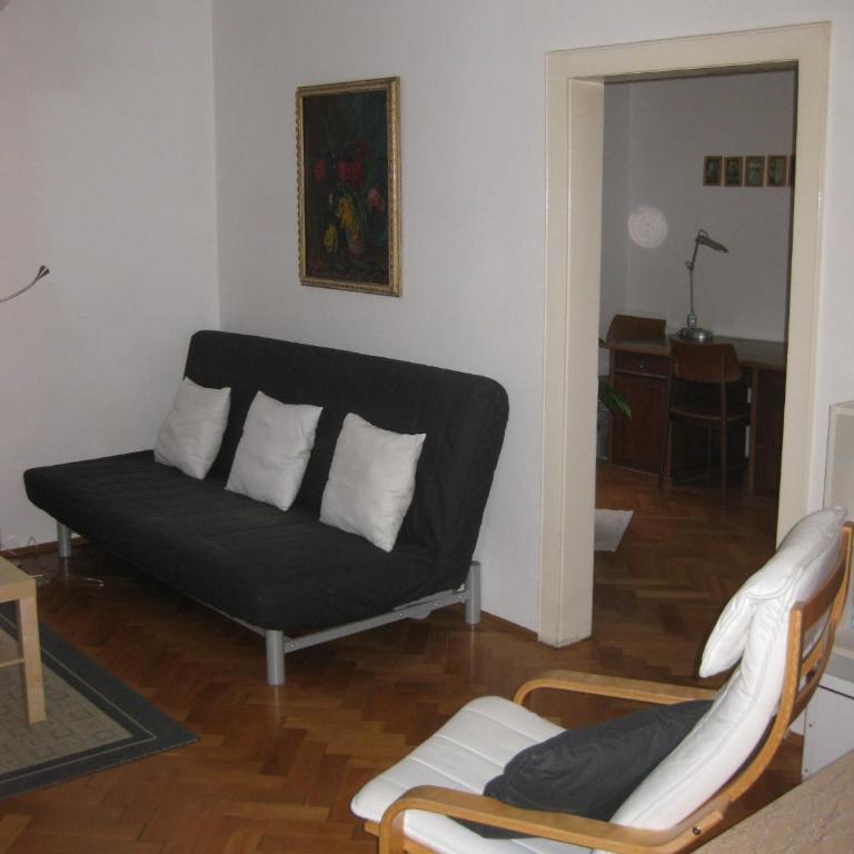 Appartement St. Leonhard - Apartment mit 2 Schlafzimmern und Balkon - 21