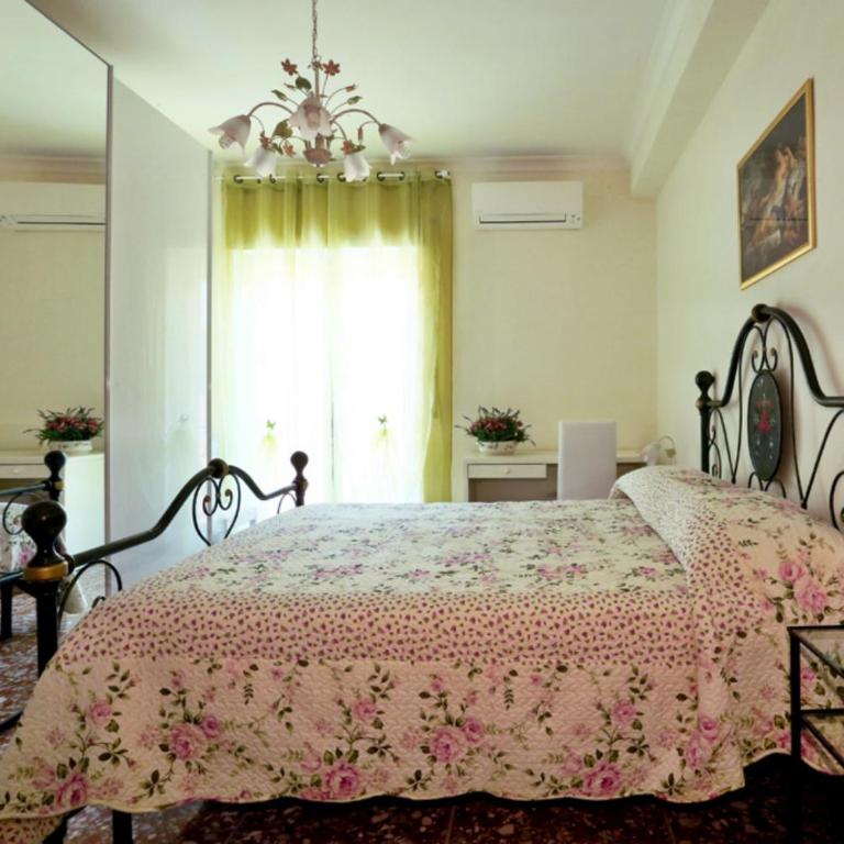 Il Bacio Holidayhouse BEST LOCATION FOR VISIT THE VATICAN - Appartamento con 2 Camere da Letto - 10