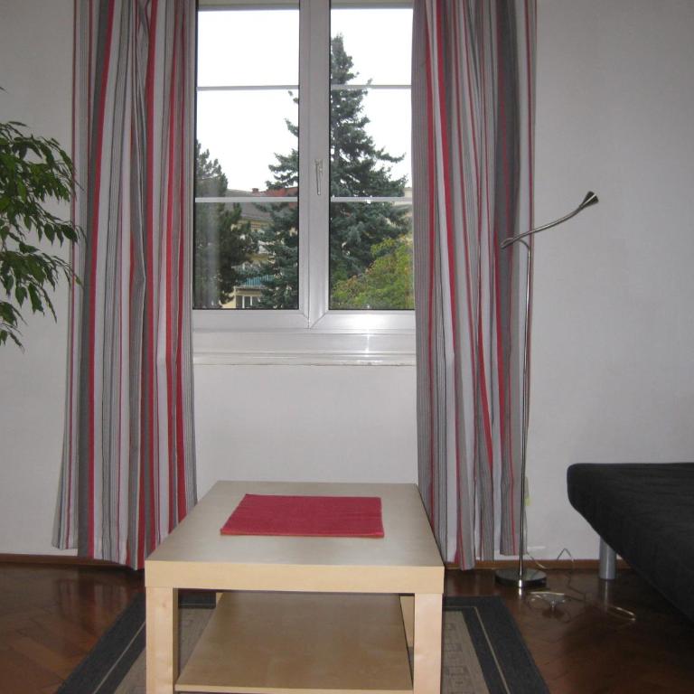 Appartement St. Leonhard - Apartment mit 2 Schlafzimmern und Balkon - 35