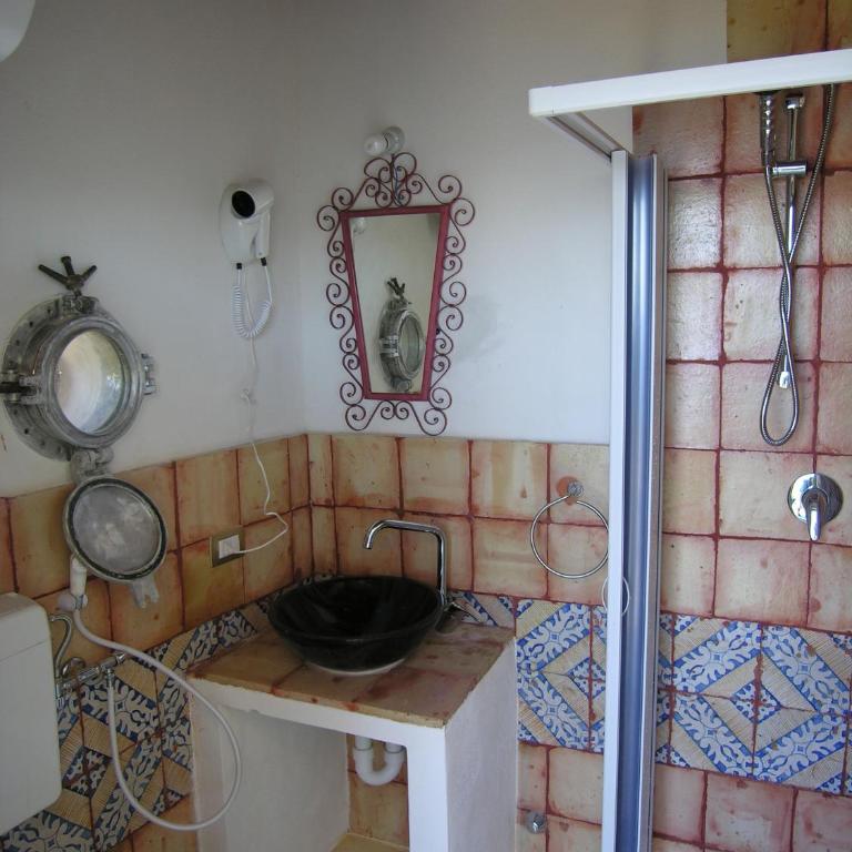 Atollo - Monolocale (2 Adulti) - 22