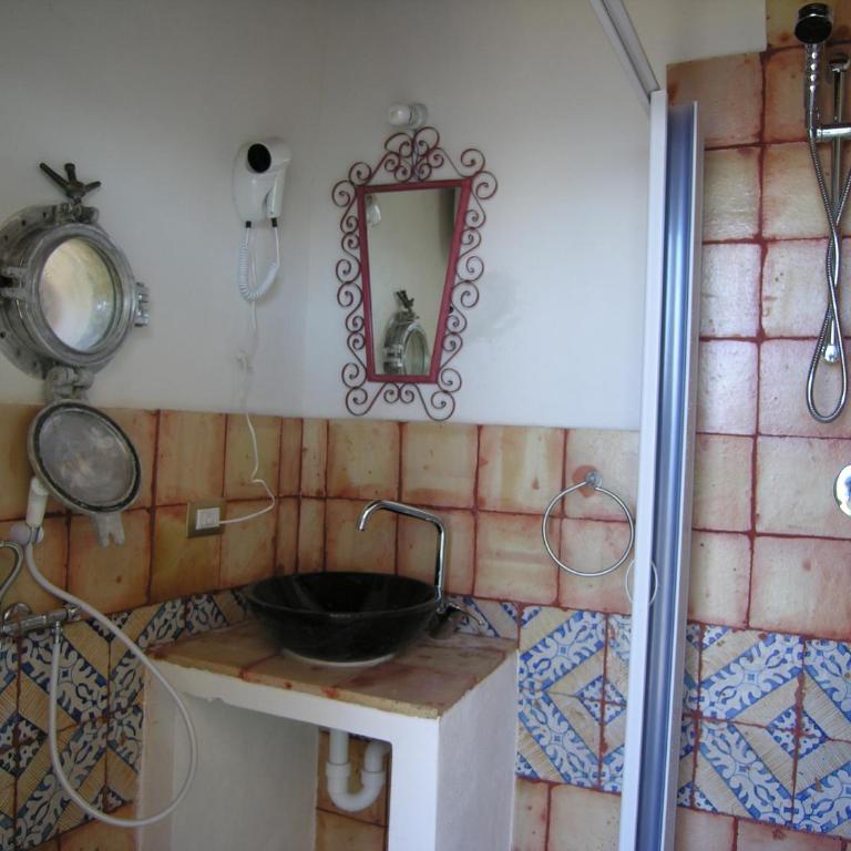 Atollo - Monolocale (2 Adulti) - 24