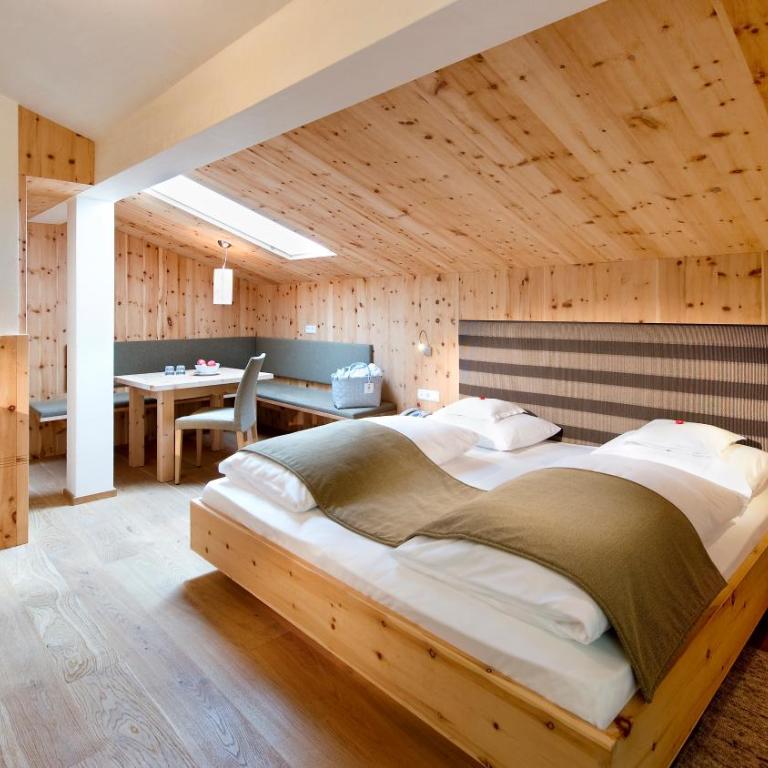 Naturhotel Leitlhof - Superior Doppelzimmer - 8