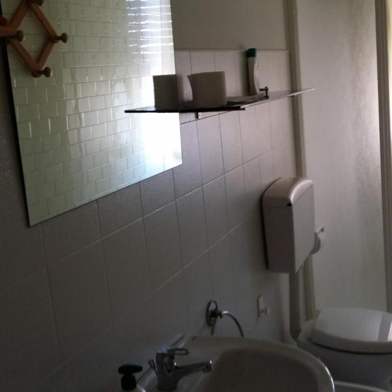 Aparthotel TURNONE - Camera Matrimoniale Deluxe con Balcone - 2