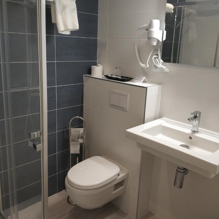 Hotel Abelay - Single Room - 5