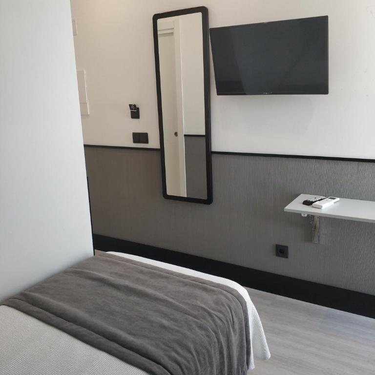 Hotel Abelay - Single Room - 2