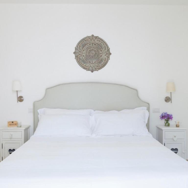 HelloApulia Blu Ocean - Panoramic Trulli with Sea view, Private Pool and Garden - Monopoli - Pet Friendly - Villa con Vista Mare - 34