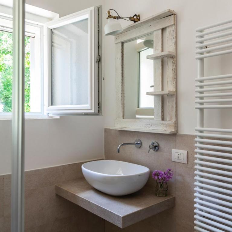HelloApulia Blu Ocean - Panoramic Trulli with Sea view, Private Pool and Garden - Monopoli - Pet Friendly - Villa con Vista Mare - 38