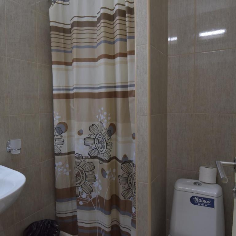 Apartmani Kopaonik Centar Maglic - Studio Apartment - 1