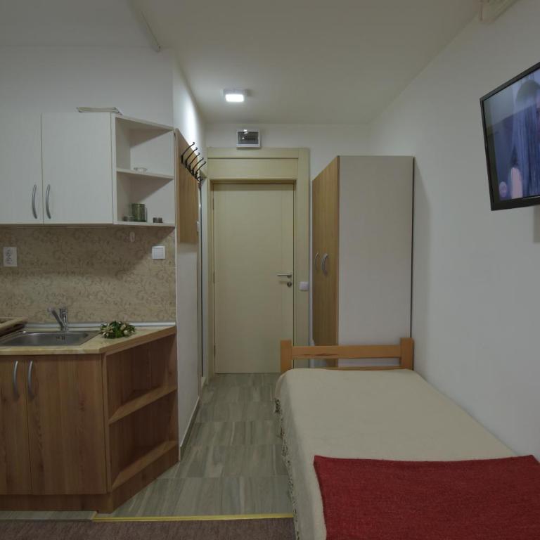 Apartmani Kopaonik Centar Maglic - Studio Apartment - 2