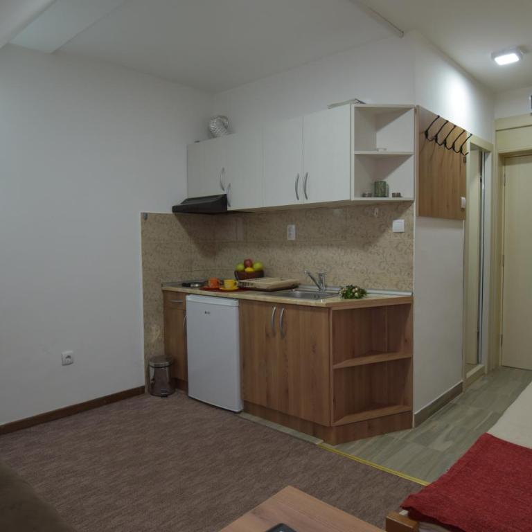 Apartmani Kopaonik Centar Maglic - Studio Apartment - 3