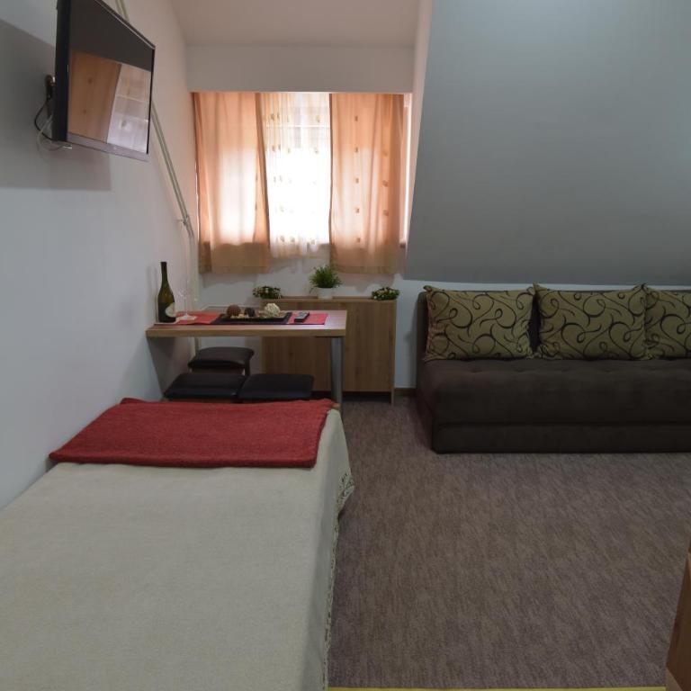 Apartmani Kopaonik Centar Maglic - Studio Apartment - 5