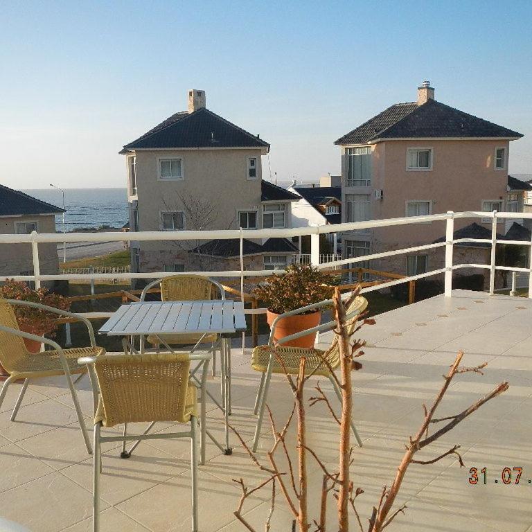 Duplex Barrancas - Apartamento de 2 dormitorios - 1