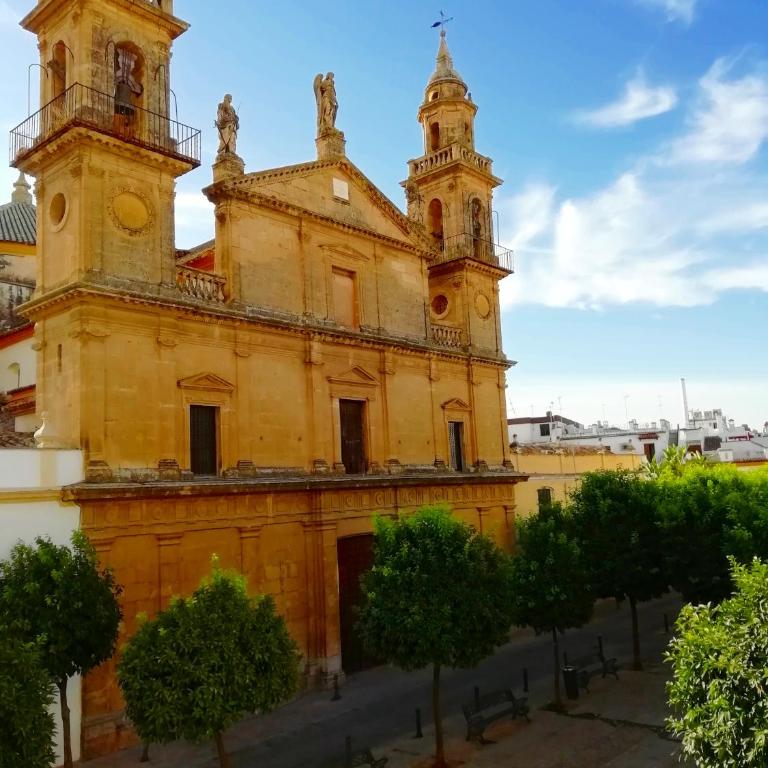 Patios de San Rafael - Apartamento de 3 dormitorios - 20