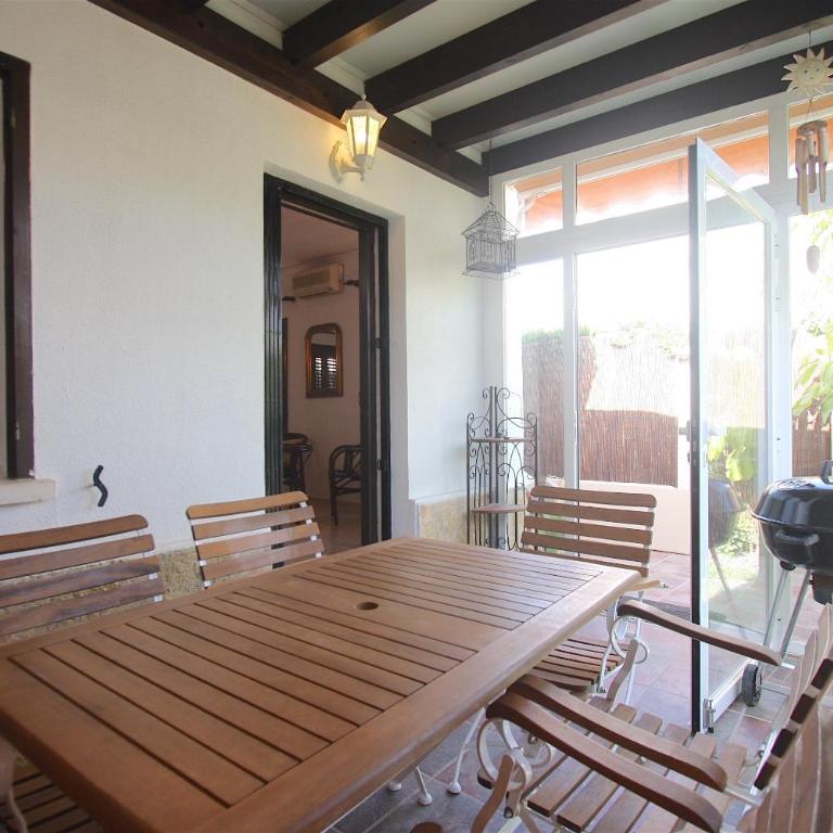 Casa El Retiro III - Casa - 21