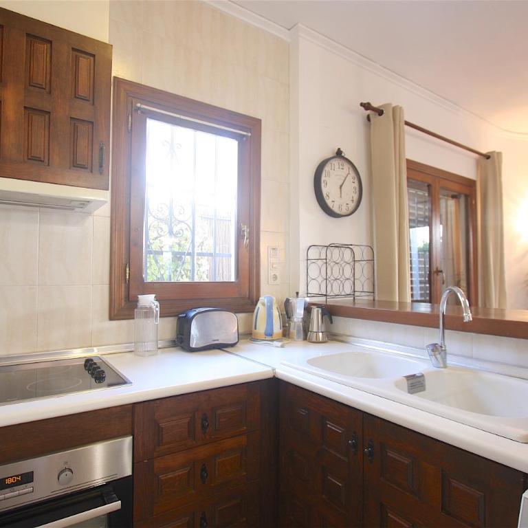 Casa El Retiro III - Casa - 15