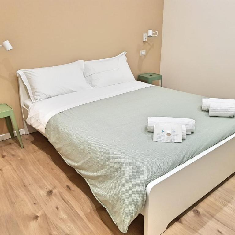 B&B Gisira - Budget Double Room - 4
